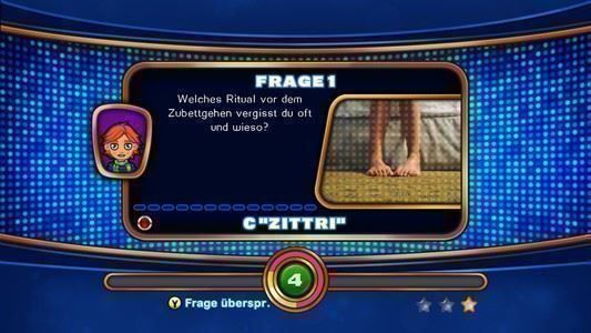 Sony Giochi: 😎Stimmt's  Wahrheit oder Lüge PS3 – Usato da Schüpfheim venduto da Games_Spielkonsolen 3
