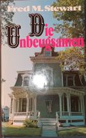 Die Unbeugsamen von Fred M. Stewart
