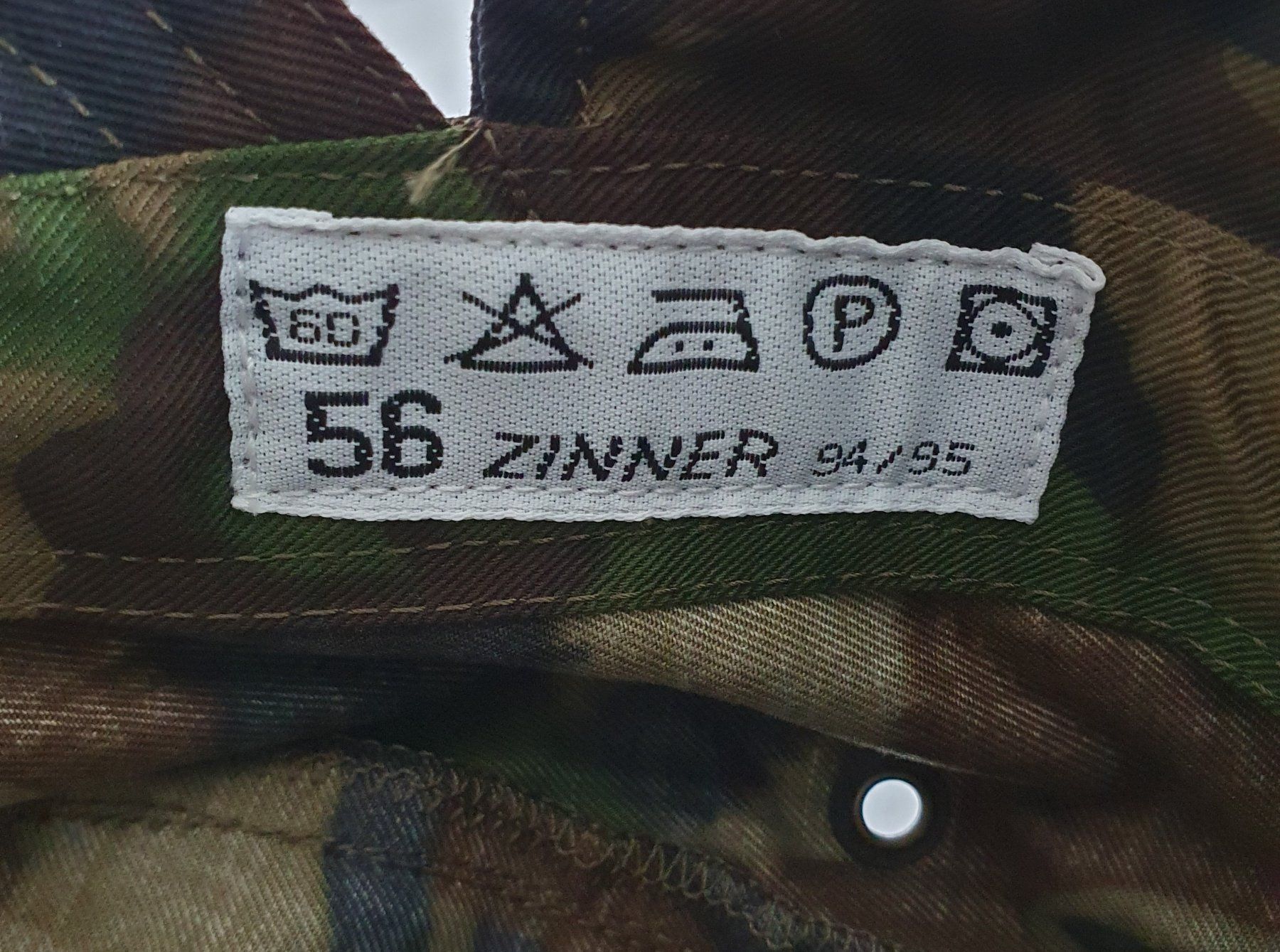 Schweizer Armee Copricapi, berretti & cappellini: Schirmmütze 90 – Nuovo (secondo la descrizione) da Ostermundigen venduto da swatch14 3