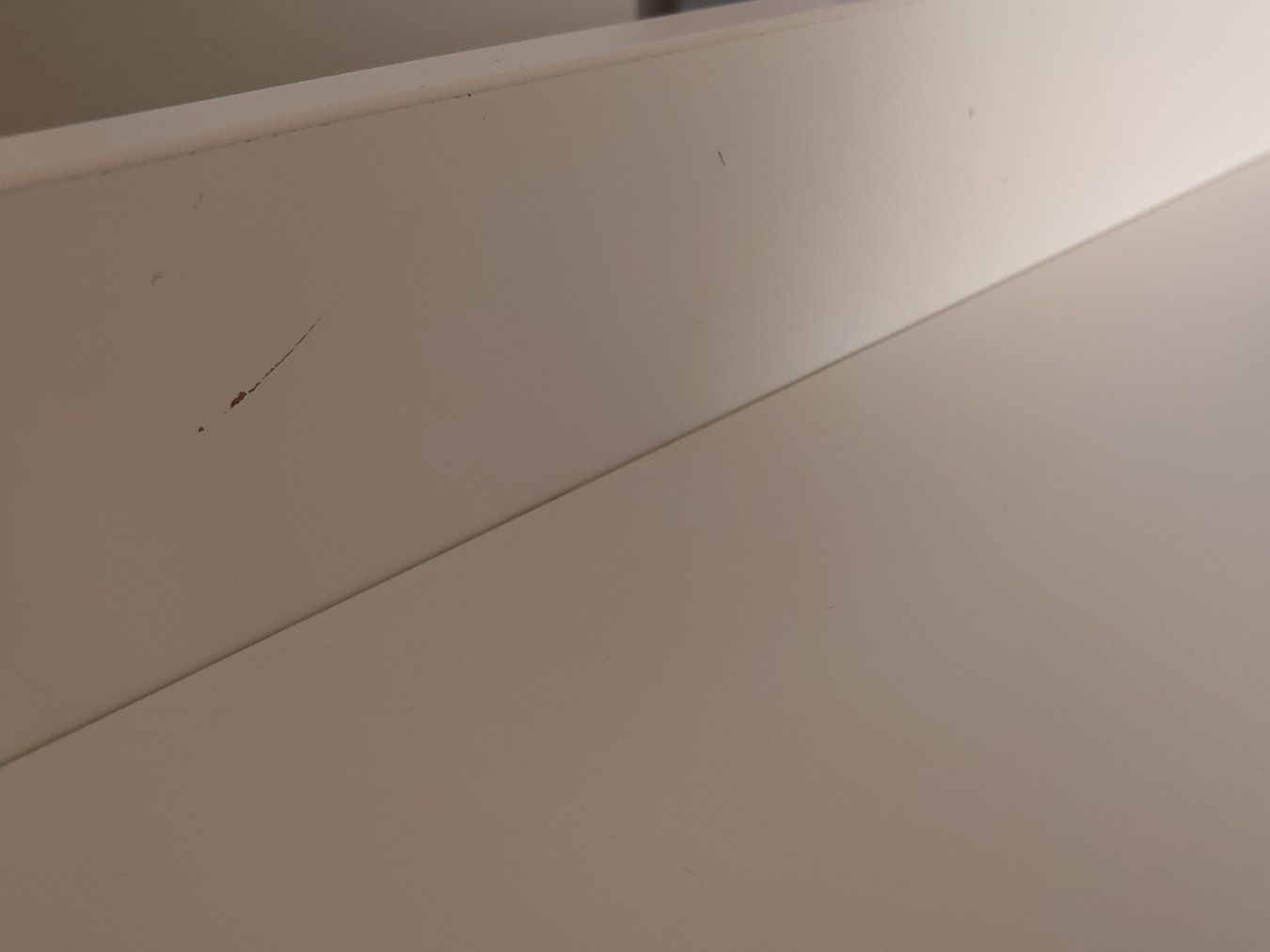 Ikea Tables à langer & accessoires: Wickelkommode MYLLRA – D'occasion à Chur par bomafu 2