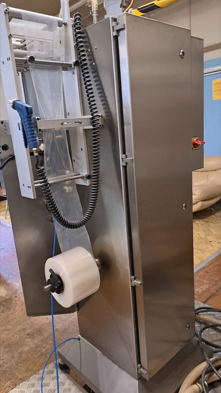 Tutte le macchine: Waterline COMpak  Anlage – Usato da Riedern venduto da Canimen 7