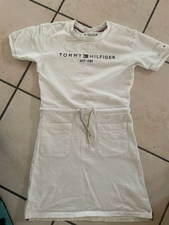 Tommy Hilfiger Kleid, Grösse 152, Top Zustand!