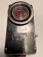Taschenlampe Pertrix No. 678, Wehrmacht WWII