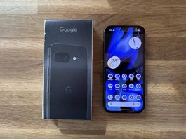 Neuwertiges Pixel 9a