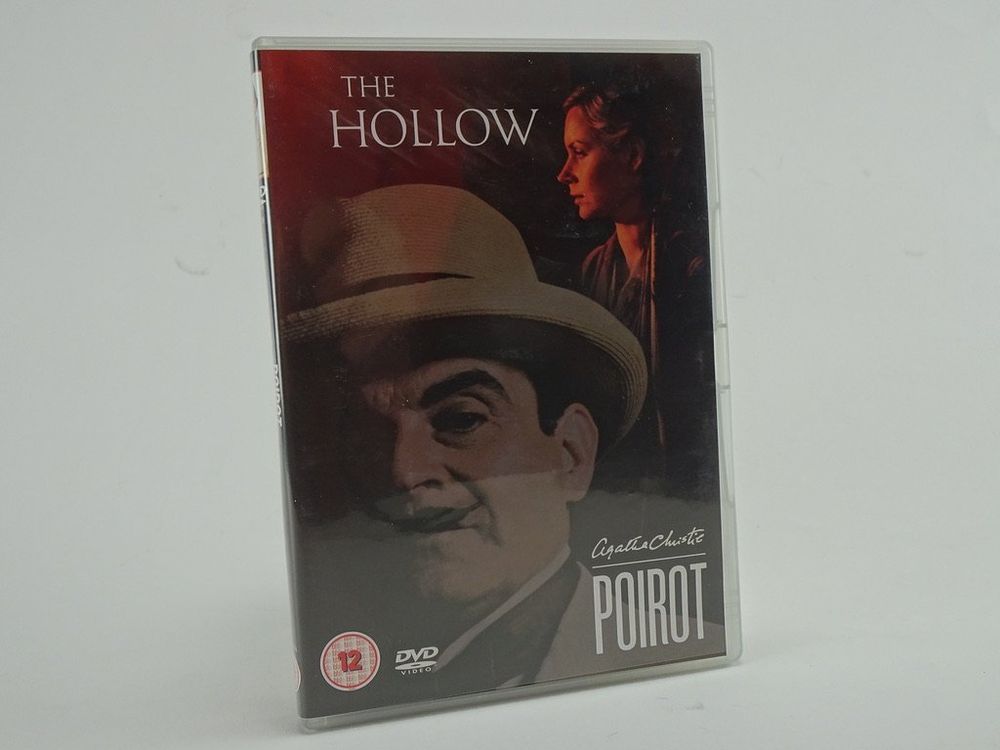 Aghata Christie's Hercule Poirot The Hollow Kaufen auf Ricardo