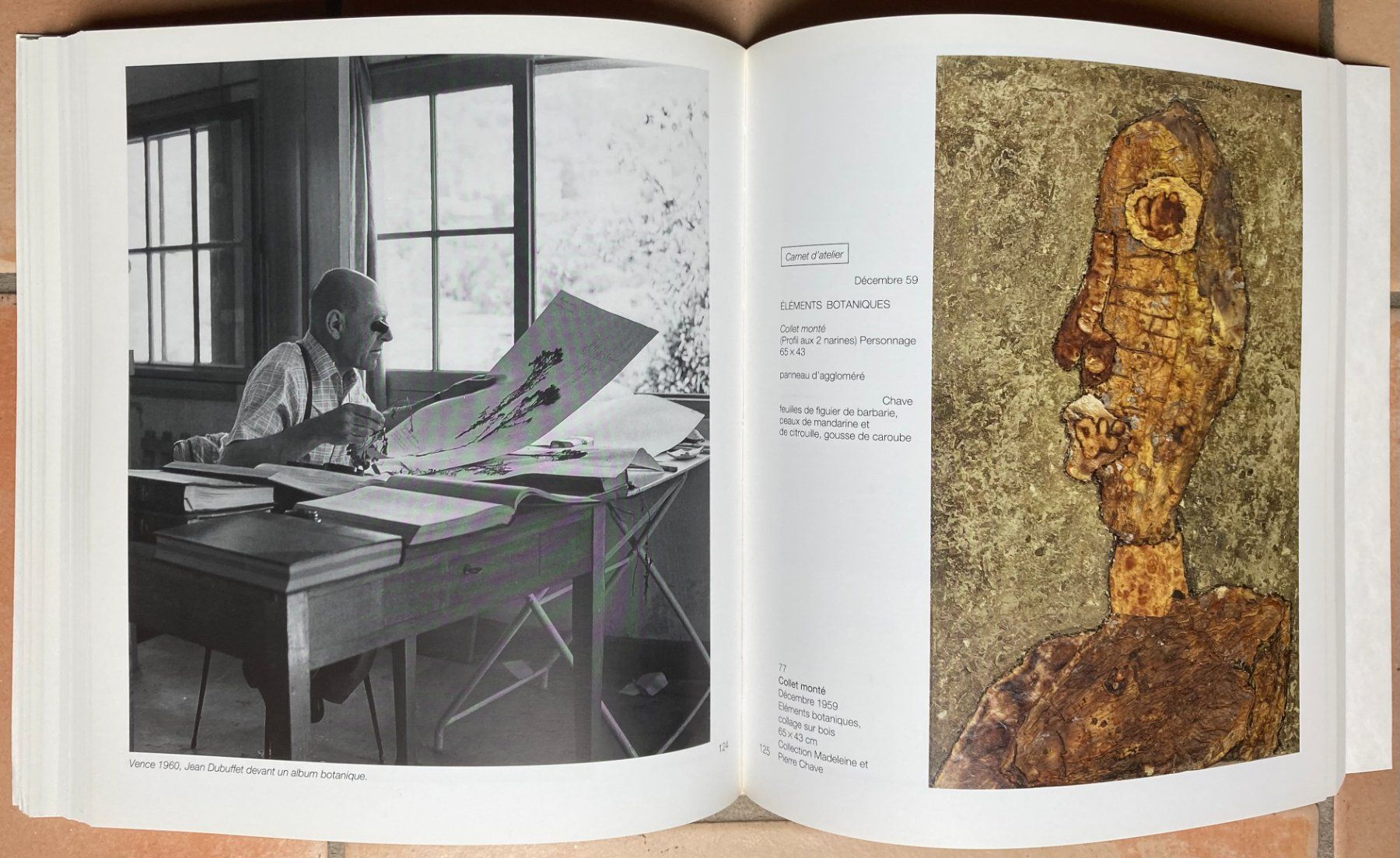 Bücher: Dubuffet - Jean Dubuffet - exposition Gianadda 1993 – Gebraucht aus Versoix von HELVETICA_1 5