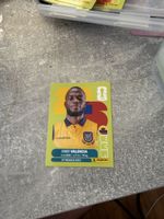 Panini 2026 Enner Valencia ECU 20