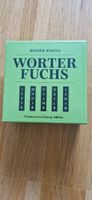Wörter Fuchs - Das schnelle Wortspiel für die ganze Familie