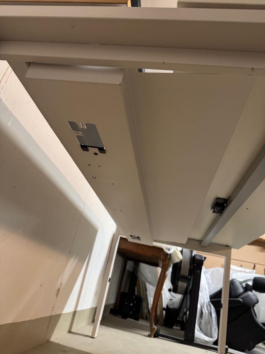 Scrivanie: Bürotisch/Schreibtisch – Usato da Weiningen ZH venduto da proi4o 6
