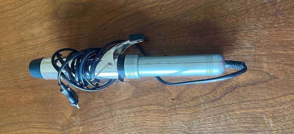 Lockenstäbe & Haarglätter: Lockenstab von Bablyss – Gebraucht aus Romanshorn von sabe4
