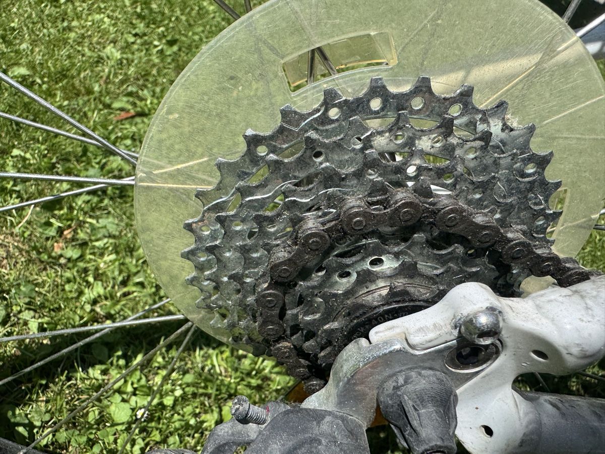Woom Velos: Woom Bike 6 – Gebraucht aus Paudex von mrh_6wwk 5