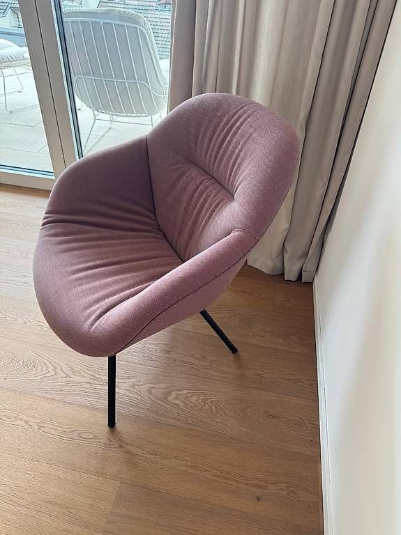 Hay Poltrone: Sessel About a Lounge – Nuovo (secondo la descrizione) da Wil venduto da zewi75 2