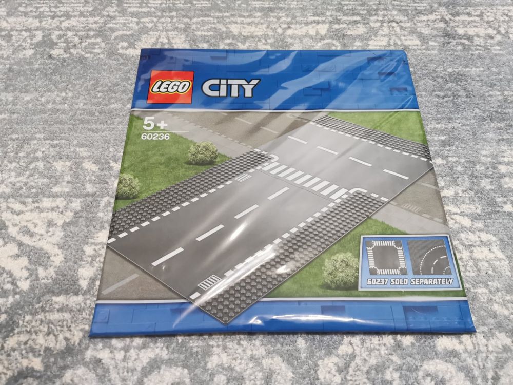 60236 discount lego city