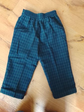 Hose für 2-Jährige