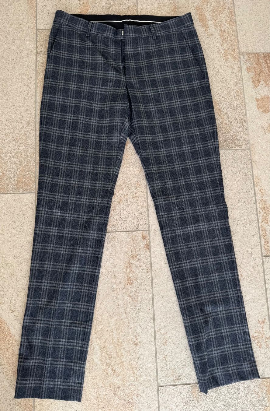 Selected Hosen: Hose – Gebraucht aus Buchs SG von BubiLuna