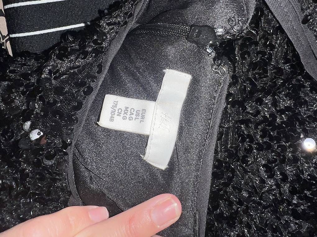 Vestiti: Glizerkleid – Usato da Meilen venduto da SandyB211 1