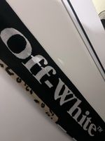 Off-White Schal