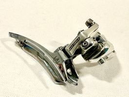 Campagnolo DAYTONA 9Speed Umwerfer TRIPLE 31.6mm / 2605
