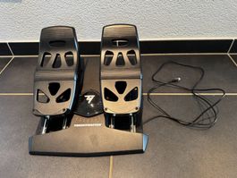 Thrustmaster TFRP T. Flight Rudder Pedals