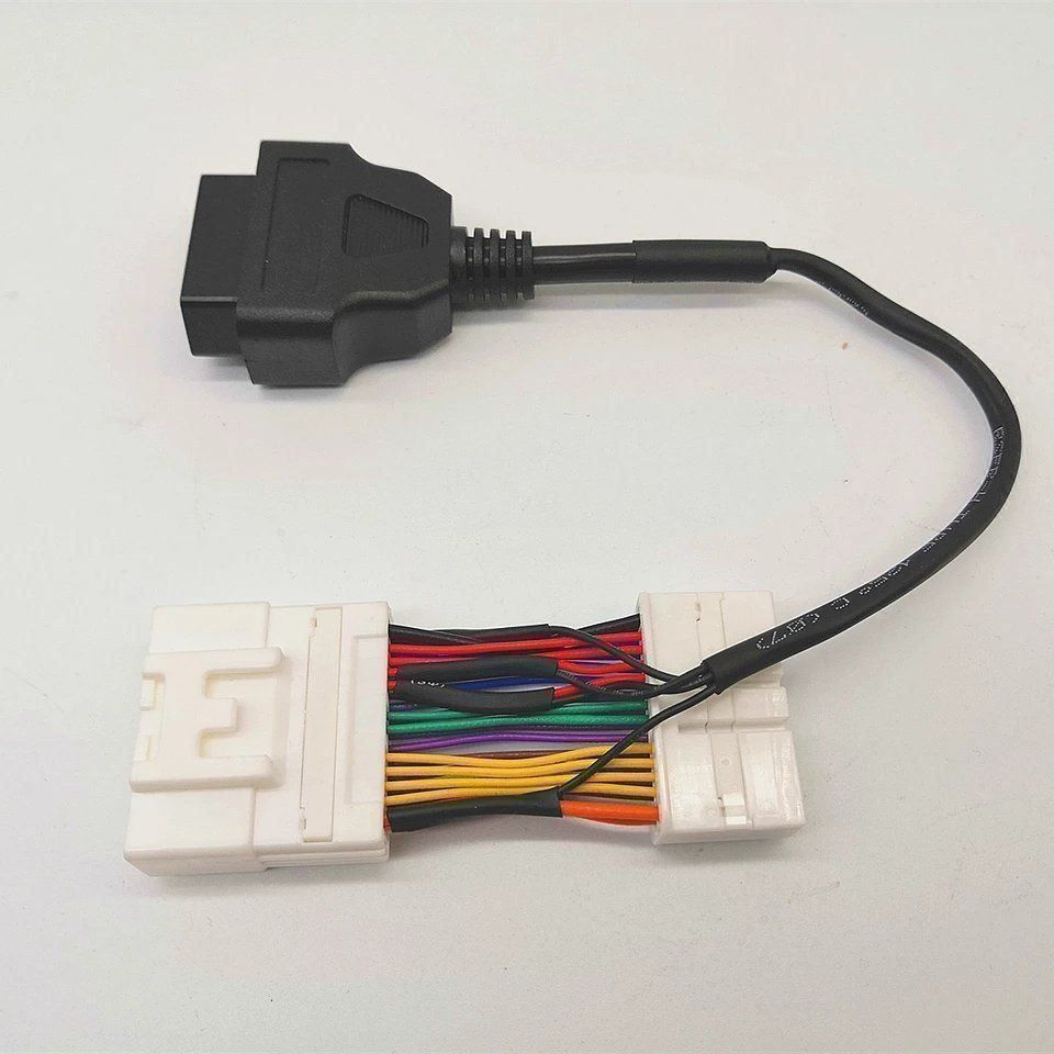 Unità & Adattatore: Tesla Model 3 / Y - OBD-Diagnosekabel – Nuovo e nell'imballaggio originale da Wohlen AG venduto da gnabbr