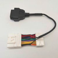 Tesla Model 3 / Y - OBD-Diagnosekabel