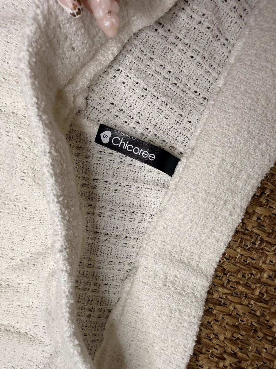 Pantaloni: Pantalon large – Usato da Granges VS venduto da mar_l7yn 1