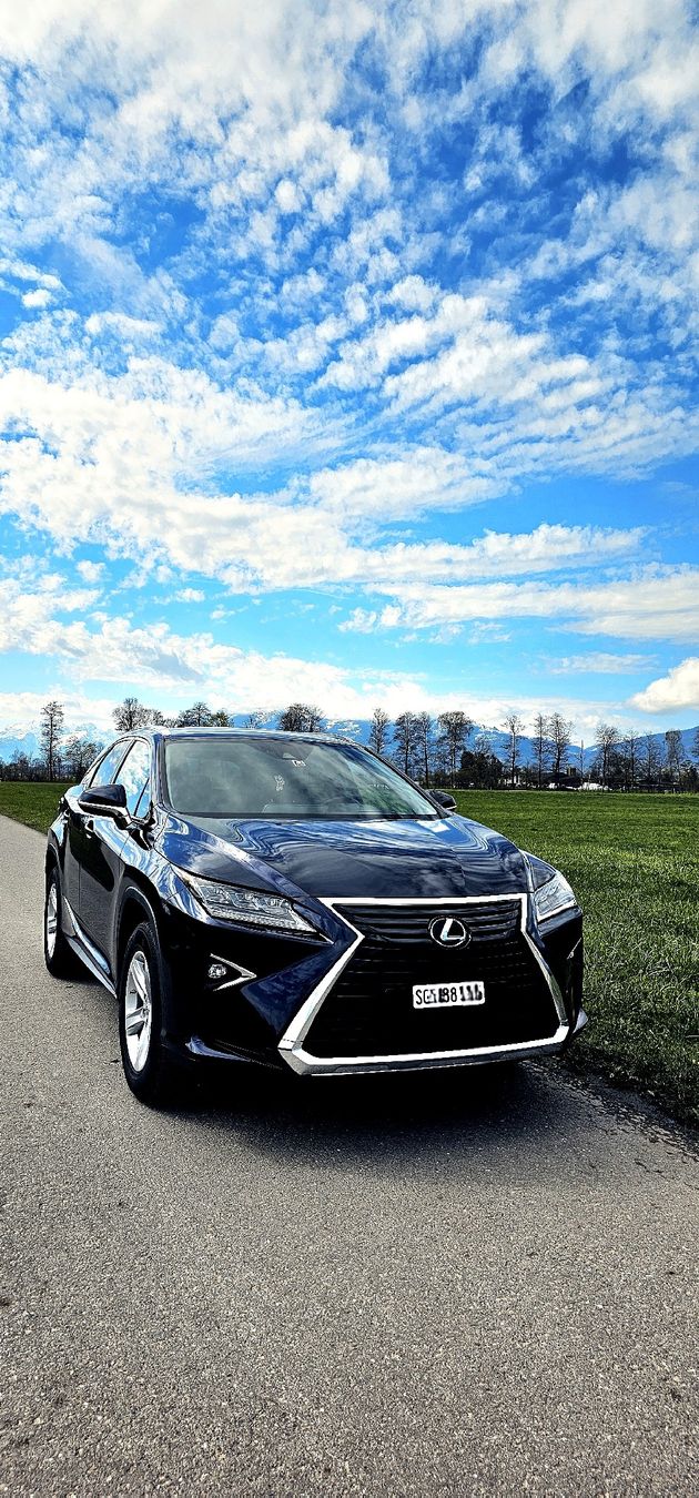 Lexus Automobili: Lexus rx 450h  – Usato da Au SG venduto da Dym_ky5y 2
