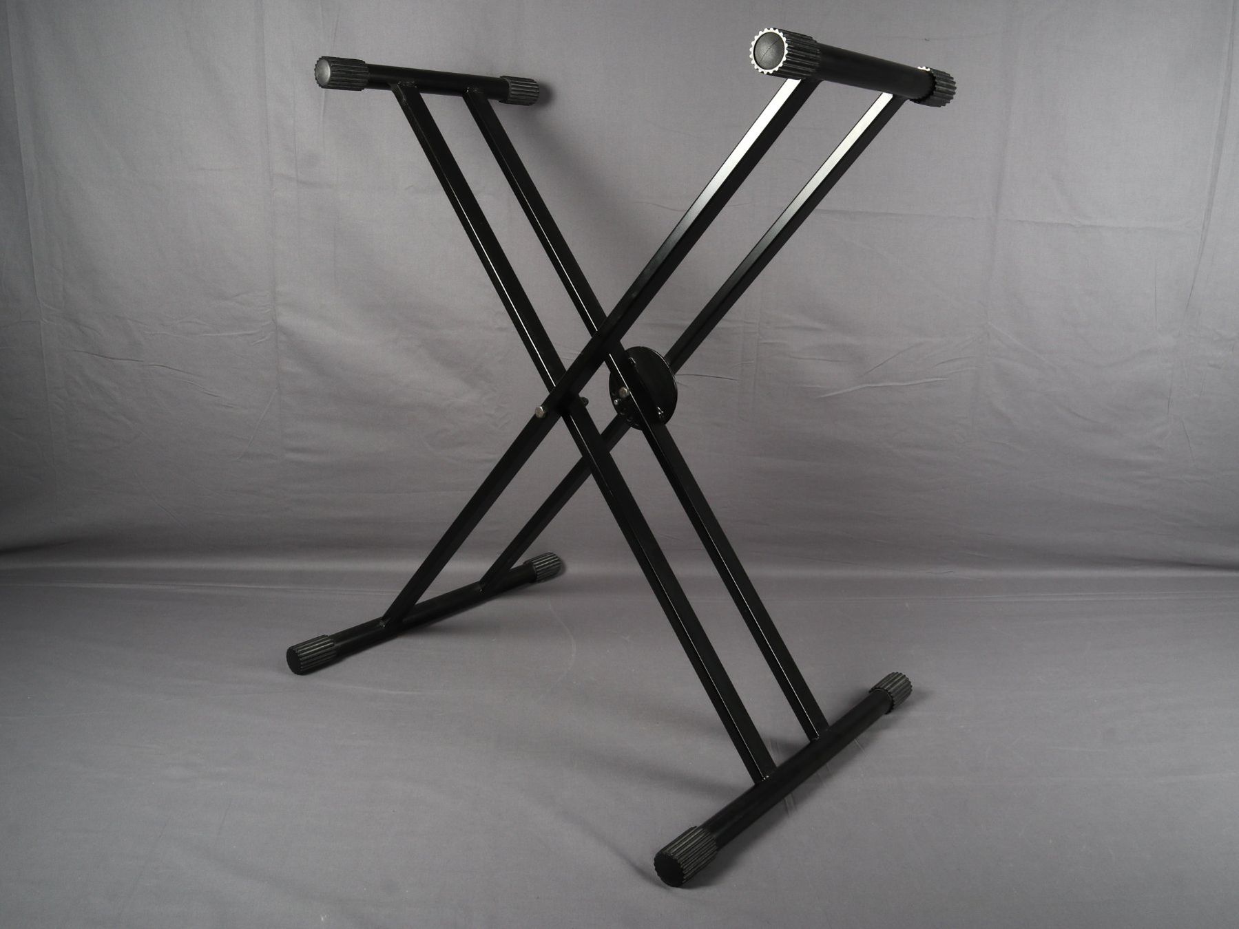Supporti per strumenti musicali & leggii: QUIK LOK Doppel-X Keyboardständer – Usato da Steinen venduto da Restwert_Steinen
