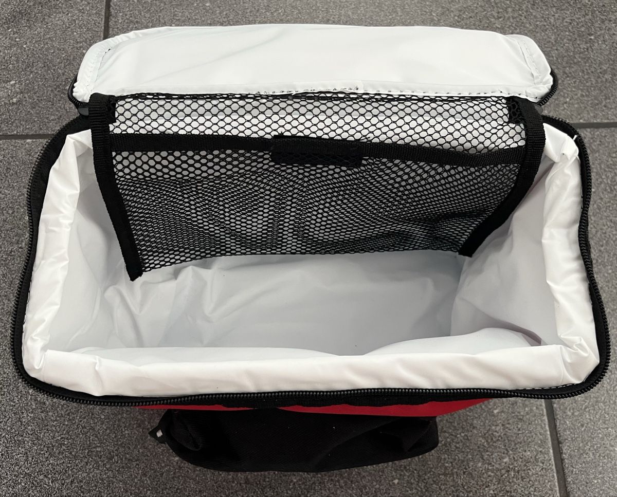 Taschen: Velo Lenkertasche nagelneu – Neu und originalverpackt aus Hünenberg See von spartakus02 2