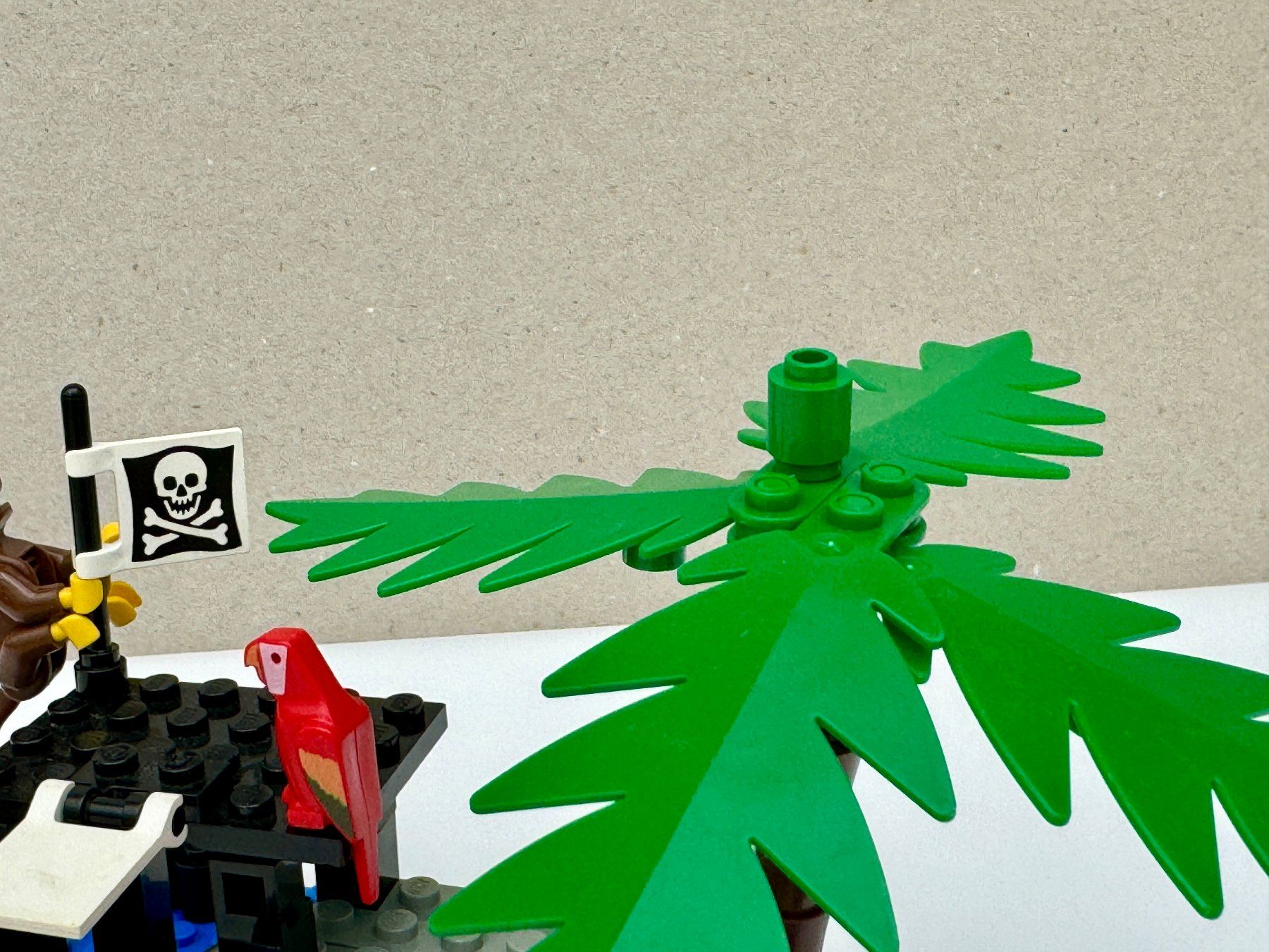 Legoland Kit di costruzioni: Lego 6260 Shipwreck Island – Nuovo (secondo la descrizione) da Frauenfeld venduto da ufu_7bdg 3