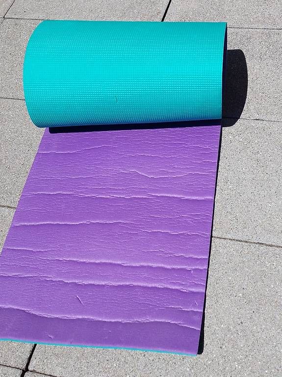 Schlafsäcke: Schlafsack mit Liegematte – Gebraucht aus Schöftland von joy27 3