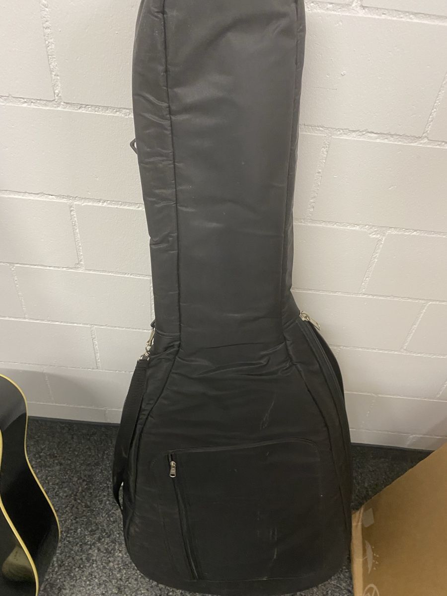 Musikinstrumente: Chitarra classica – Gebraucht aus Pfaffhausen von bubasuppa 4
