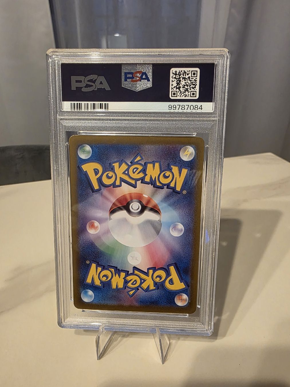 Pokémon Cartes à collectionner: Magikarp PSA 10 jap – Neuf (Voir description) à Zürich par gab_rv62 1