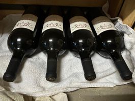 La Beliere Bordeaux 2012/ 2014, Baron Philippe de Rothschild
