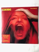 Scorpions