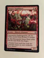1 x Otepec-Jagdführer - Magic: The Gathering - MtG