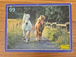 Puzzle 99 Teile