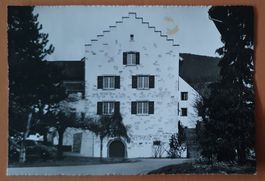 Gasthaus Bad Osterfingen 1963