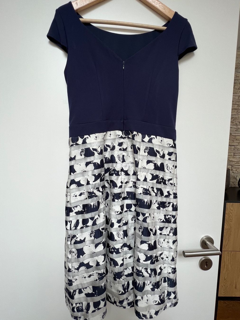 Kleider: Kleid Gr. 36 – Gebraucht aus Gipf-Oberfrick von Sonne010203 2