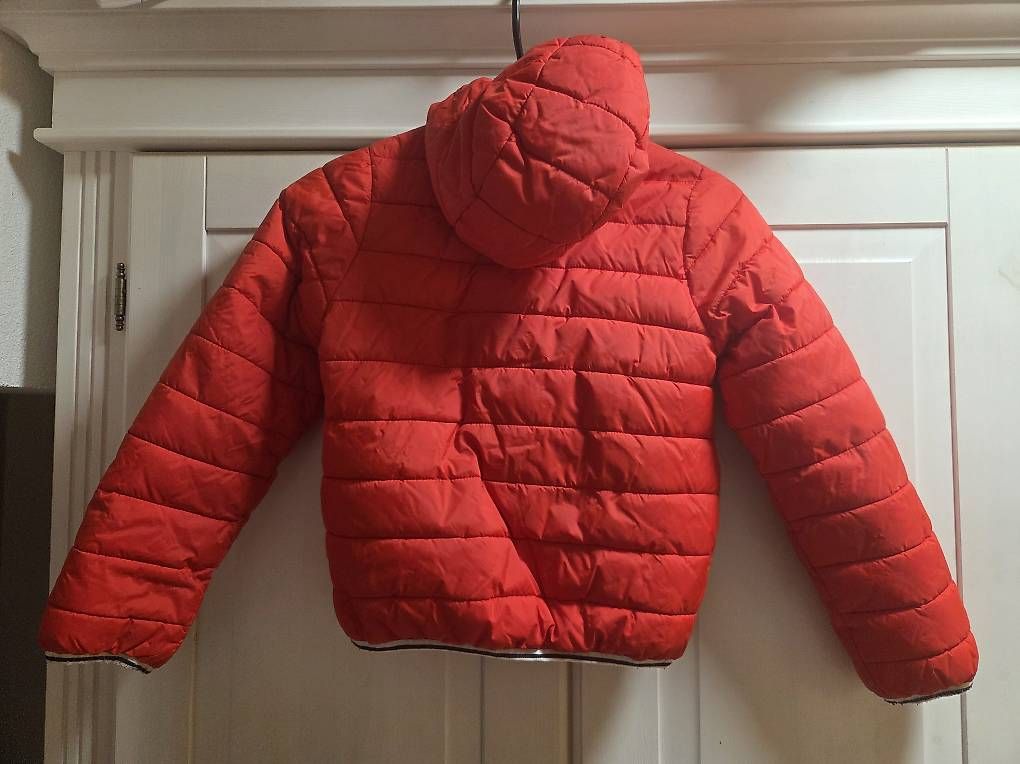 Timberland Jacken & Mäntel: Timberland Jacke Grösse 128 – Gebraucht aus Büttenhardt von Cardman