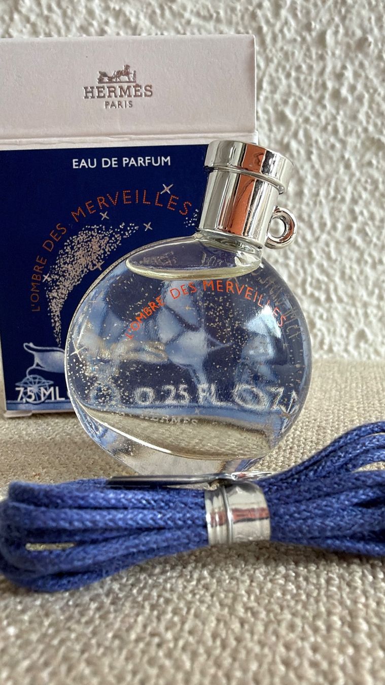 Wunderschne Parfum Hermes Damen Bilder