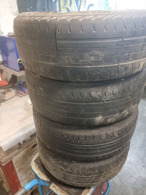 Mechanix Original 4X Arbeitshandschuhe Größe L – Strapazierfähig, Maschinenwaschbar, EN 388
