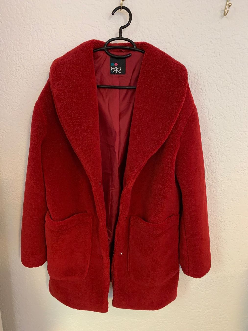 Cappotti: Wintermantel / Mantel Even & Odd Gr. XS – Usato da Fislisbach venduto da KolibriSecondhand 2