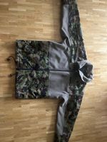 Militärjacke Teddy 48