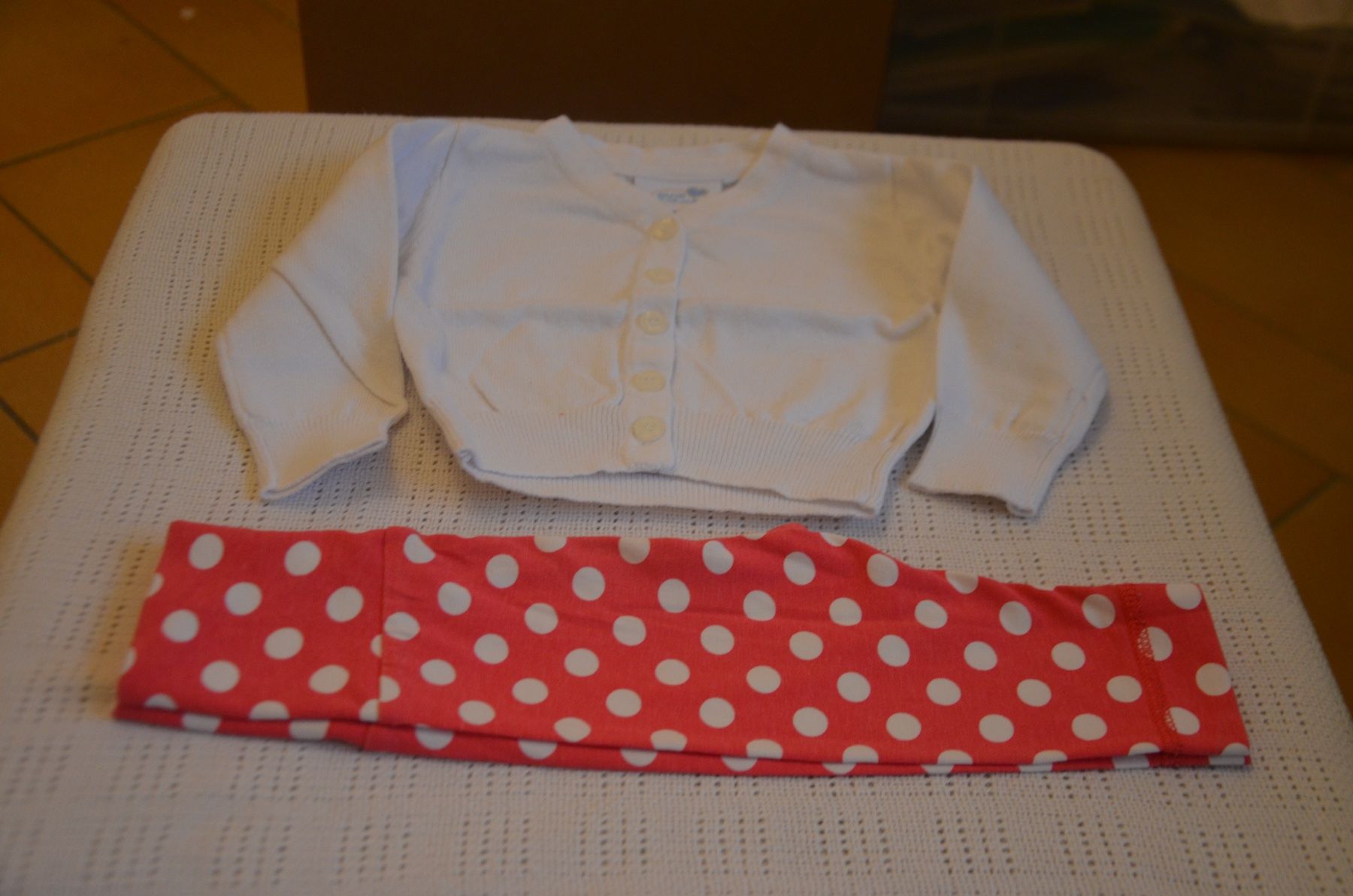 Lotti & Set di vestiti: TAILLE  62 – Usato da Chiasso venduto da Dolly015 1