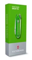Victorinox Classic SD Colors - Green Tea - NEU