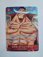 One Piece Karte Whitebrard OP02-004 Alt Art JP
