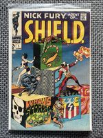 Marvel Comics Group