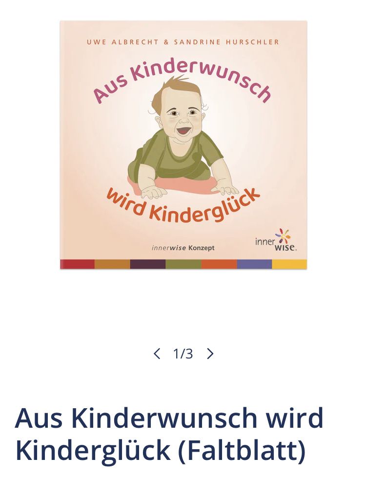 Attrezzature mediche: Innerwise Set Coaches NEU + Zusatzmaterial – Nuovo (secondo la descrizione) da Tobel venduto da Bienedrine 2