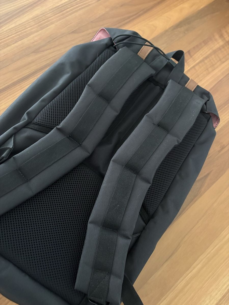 Herschel Zaini: Herschel Rucksack NEU – Nuovo e nell'imballaggio originale da Bösingen venduto da happy1 1